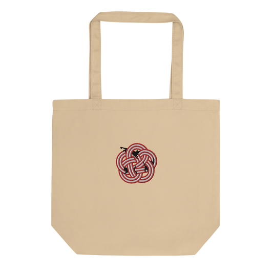 Tote Bag Ume Nekko (thêu)