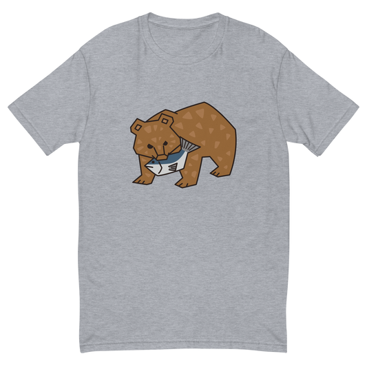[Higuma] T-Shirt Original (Nam)