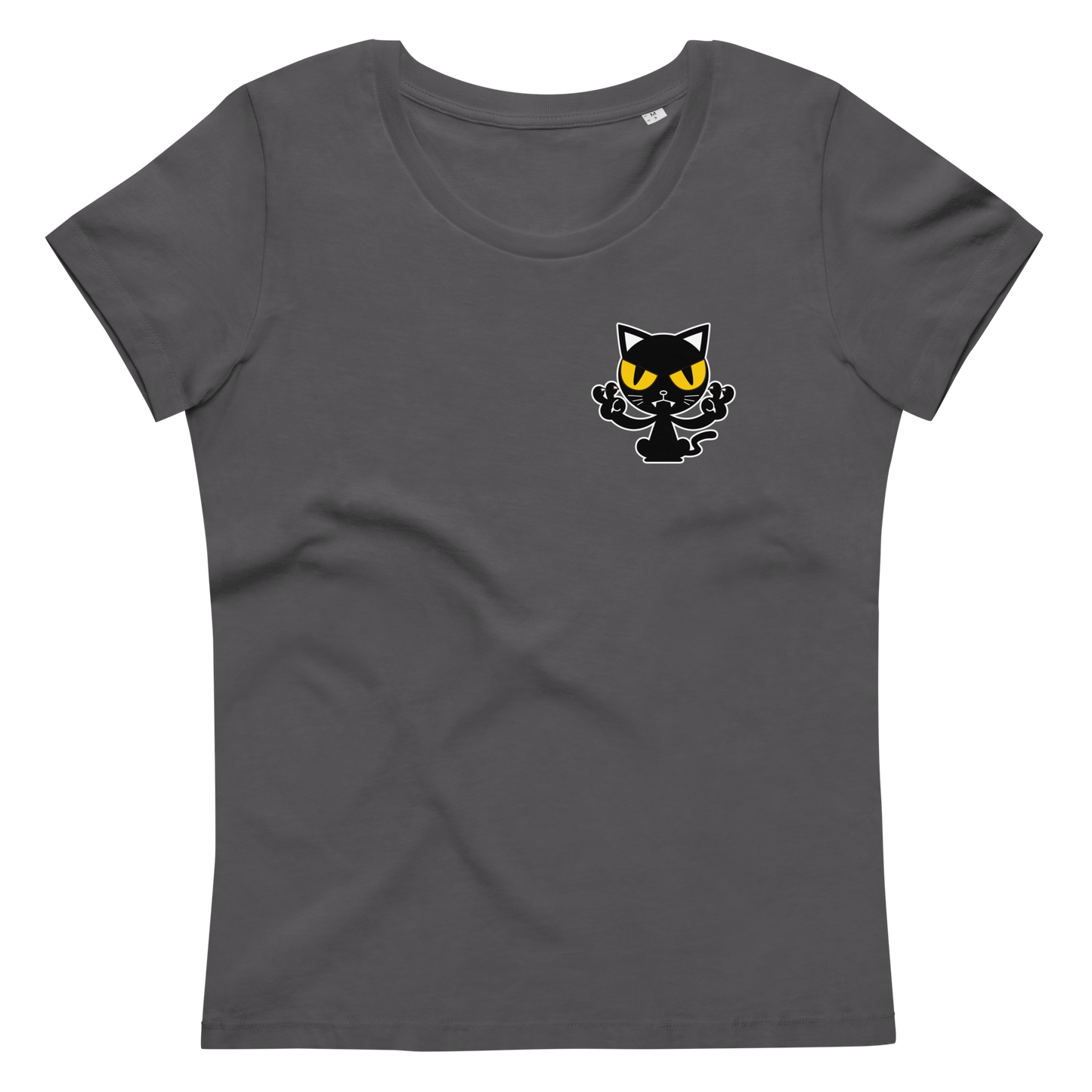 T-Shirt Pure evil (Nữ)