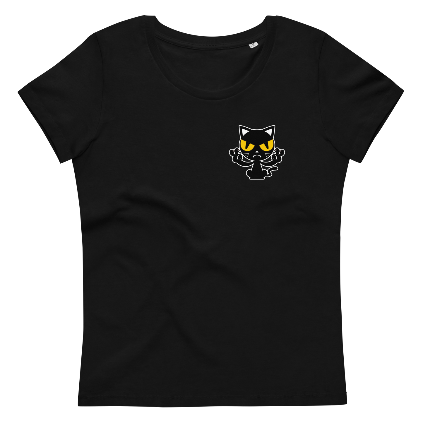 T-Shirt Pure evil (Nữ)