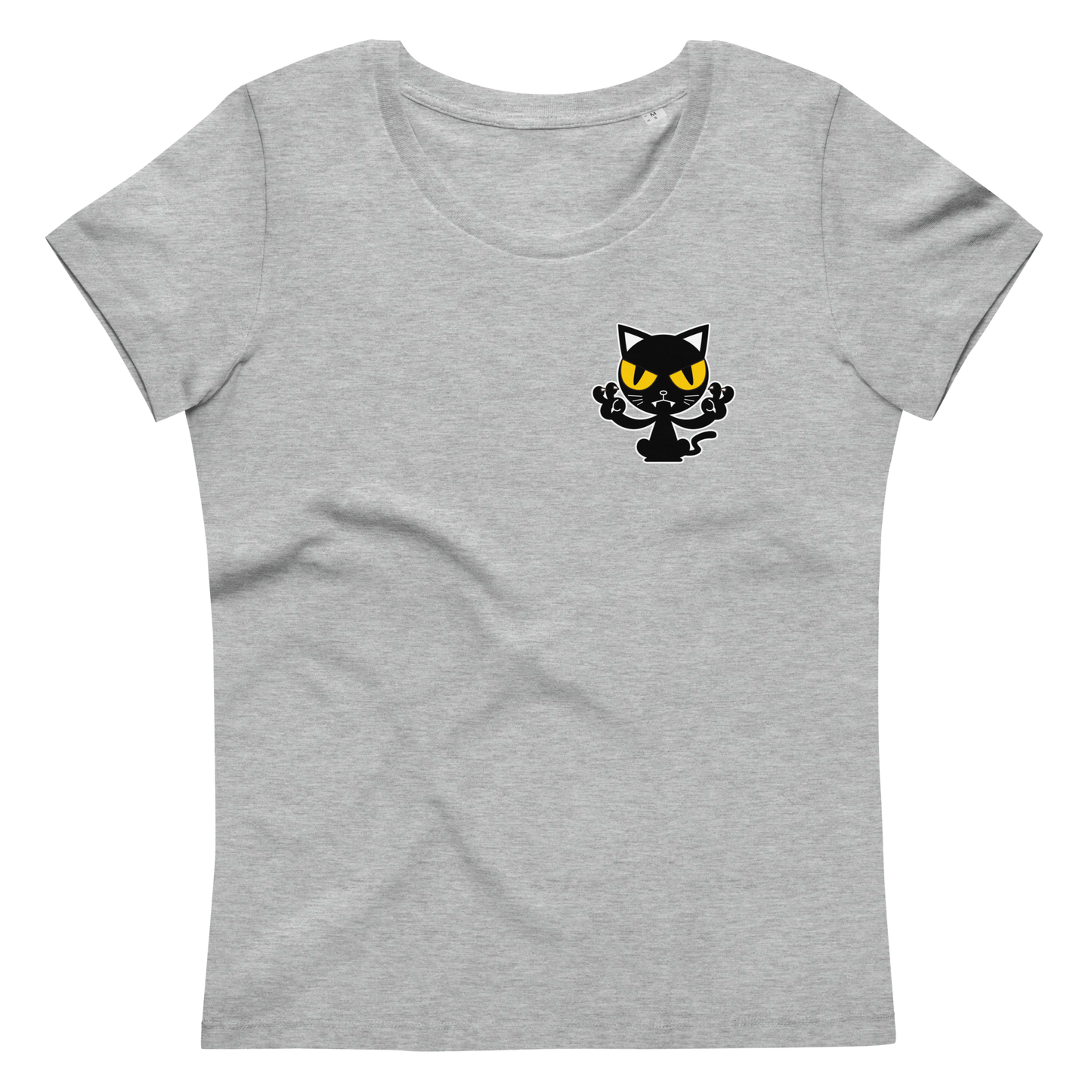 T-Shirt Pure evil (Nữ)