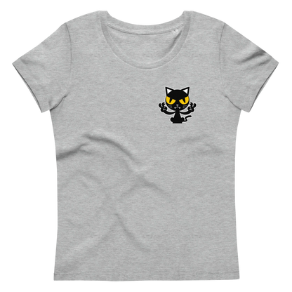 T-Shirt Pure evil (Nữ)