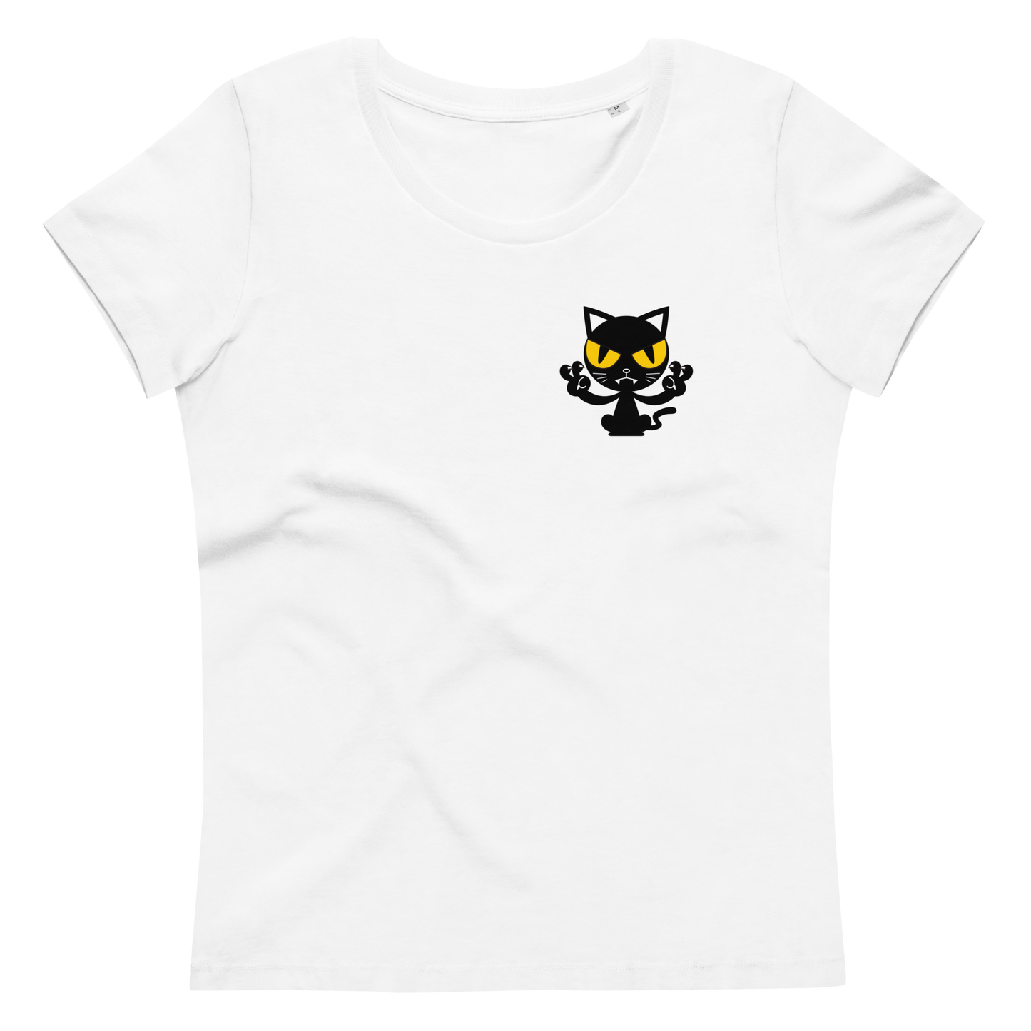 T-Shirt Pure evil (Nữ)