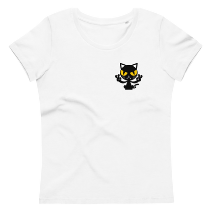 T-Shirt Pure evil (Nữ)